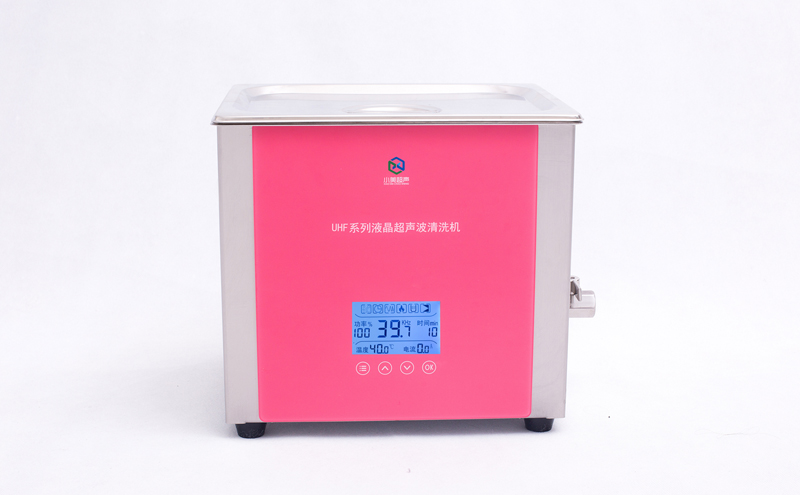 對于超聲波清洗器的實際清洗效果，有關(guān)物理量起到的作用